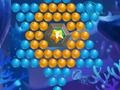 Jeu Tireur de bulle de mer en ligne