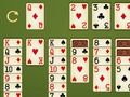 Jeu Maître de solitaire en ligne