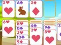 Jeu Solitaire Classic Pâques en ligne Jeu Solitaire Classic Pâques en ligne