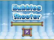 Jeu Tireur de bulles en ligne Jeu Tireur de bulles en ligne