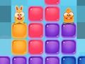 Jeu Critères de recherche  en ligne