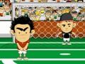 Jeu Fou Freekick  en ligne