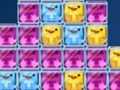Jeu Délicatesse des pingouins  en ligne