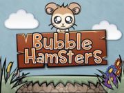 Jeu Hamsters à bulles en ligne Jeu Hamsters à bulles en ligne