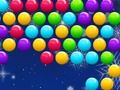 Jeu Bulles intelligentes : édition de Noël en ligne Jeu Bulles intelligentes : édition de Noël en ligne