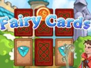 Jeu Fée Cartes  en ligne