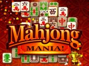 Jeu Mahjong Mania en ligne