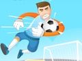 Jeu Superstar de pénalité en ligne Jeu Superstar de pénalité en ligne