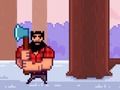 Jeu Gâchis de bois en ligne