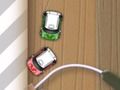 Jeu Mini Rush Rush en ligne