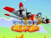 Jeu Héros pilotes en ligne