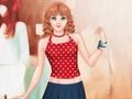 Jeu Boutiques Lily  en ligne
