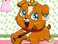 Jeu Roulette pour animaux de compagnie  en ligne
