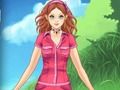 Jeu Lily d'été  en ligne