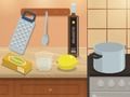Jeu Cuisiner avec Emma : Tiramisu italien  en ligne