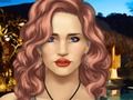 Jeu Maquillage  en ligne