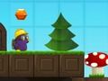 Jeu Moley la Mole pourpre  en ligne