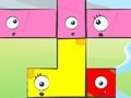 Jeu Ajustez le ressort de forme  en ligne