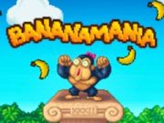 Jeu Bananamanie en ligne