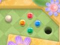 Jeu Mini jardin de roche putt  en ligne