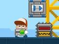 Jeu Shootout au niveau du boss en ligne
