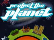Jeu Protéger la planète en ligne Jeu Protéger la planète en ligne