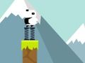 Jeu Panda de printemps  en ligne