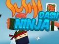 Jeu Sushi Ninja Dash en ligne