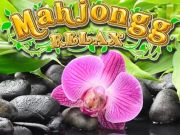 Jeu Mahjong se détendre en ligne