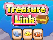 Jeu Lien au trésor  en ligne