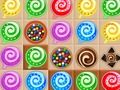Jeu Bonbons sucrés  en ligne