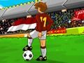Jeu Tiki Taka Run en ligne