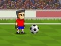 Jeu Astuces de football Coupe du monde 2014  en ligne