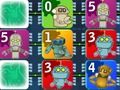 Jeu Maître du robot  en ligne