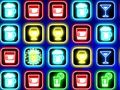 Jeu Néon 3 en ligne