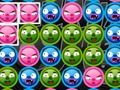 Jeu Visages amusants  en ligne