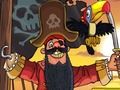 Jeu Bulles de pirate en ligne