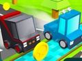 Jeu Coureur de bloc  en ligne