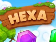 Jeu Hexa en ligne