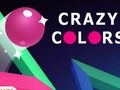Jeu Crazy Colours  en ligne