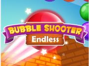 Jeu Shooter à bulles en ligne