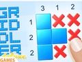 Jeu Griddlers Deluxe en ligne