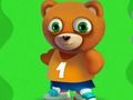 Jeu Aventure forestière  en ligne