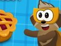 Jeu Mangeur de tarte en ligne