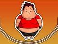 Jeu Être en forme en ligne