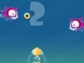 Jeu Aventure Splashy  en ligne