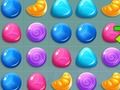 Jeu Candy Rain 3 en ligne
