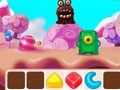 Jeu Meilleurs amis Candy  en ligne