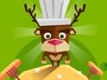 Jeu Histoire de Burger  en ligne
