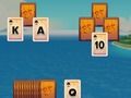 Jeu Quête solitaire  en ligne